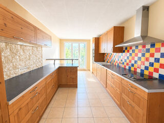  Appartement à vendre 4 pièces 97 m²