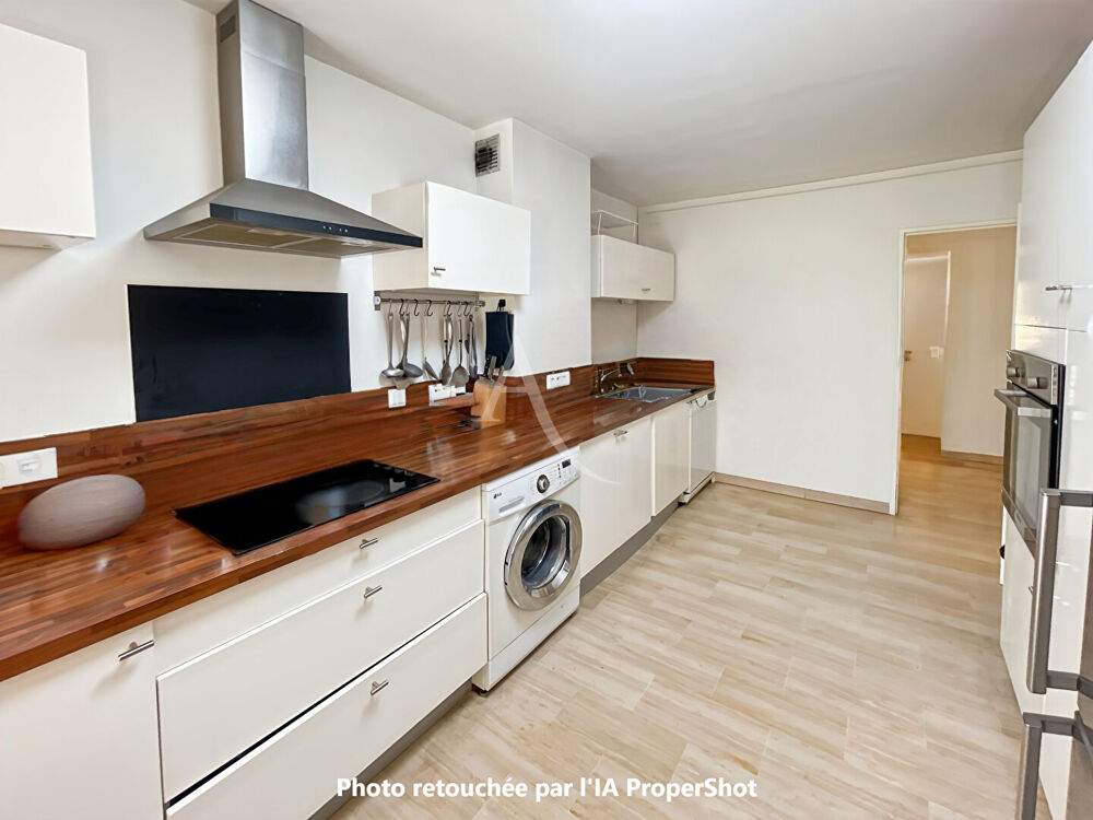 Vente Appartement Au coeur de Cannes 5P avec terrasses Cannes
