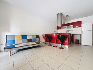  Appartement à louer 2 pièces 41 m²