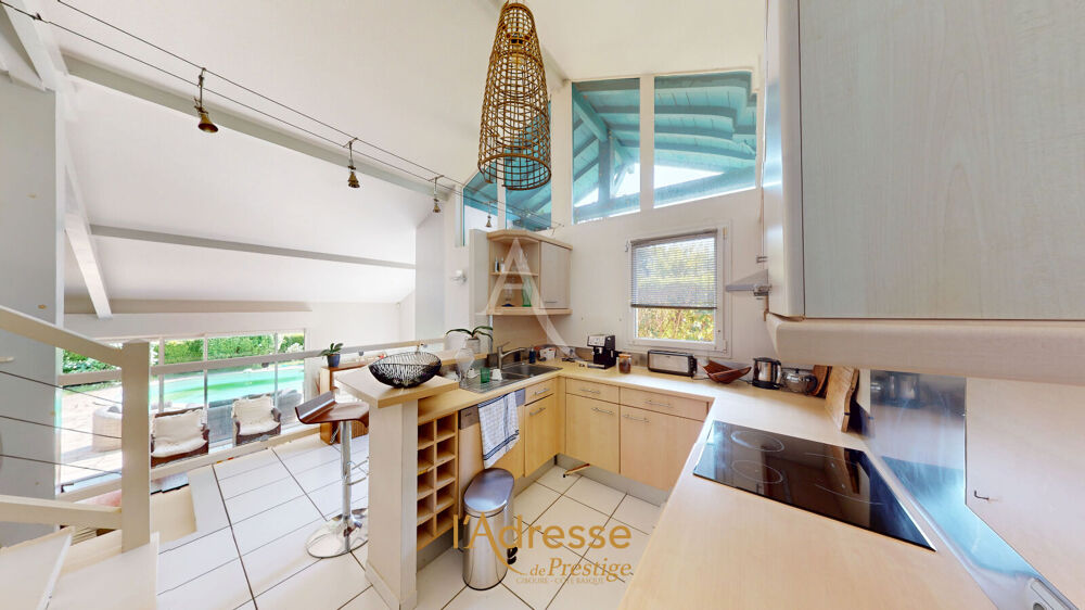 Vente Maison Maison Bassussarry 4 pièce(s) 118 m2 Bassussarry