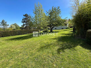  Maison � vendre 6 pi�ces 95 m�