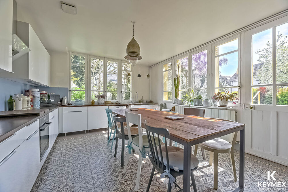  vendre  Maison Cormeilles-en-Parisis (95240)