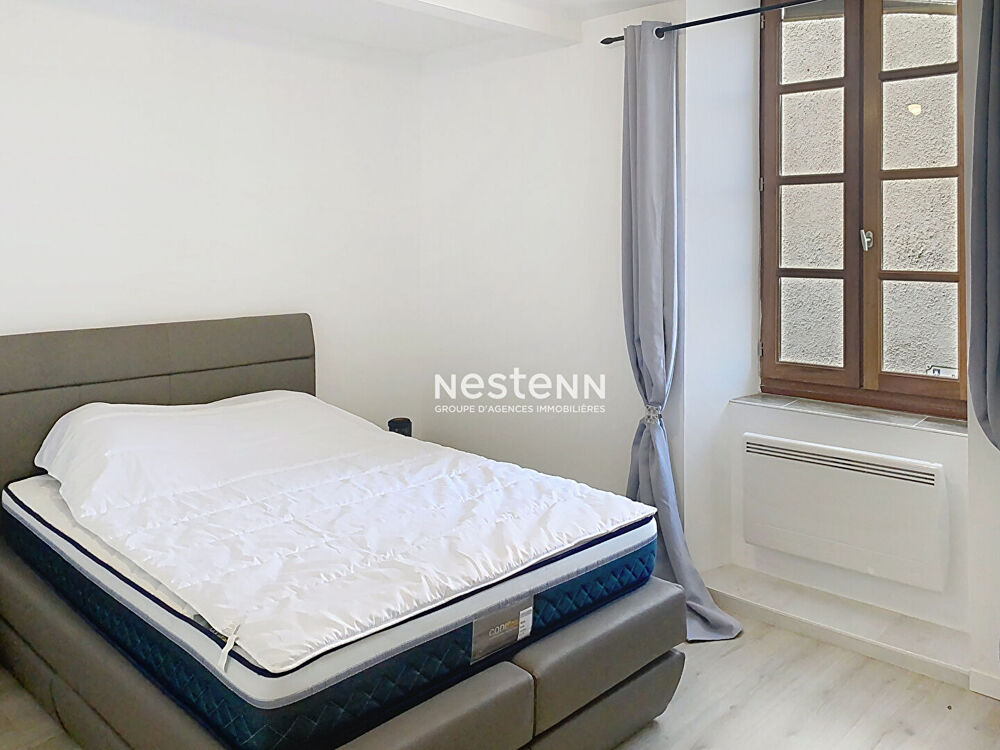 Vente Maison A vendre maison de ville rénovée 100 m², 3 chambres, À 5 min de Nérac Barbaste