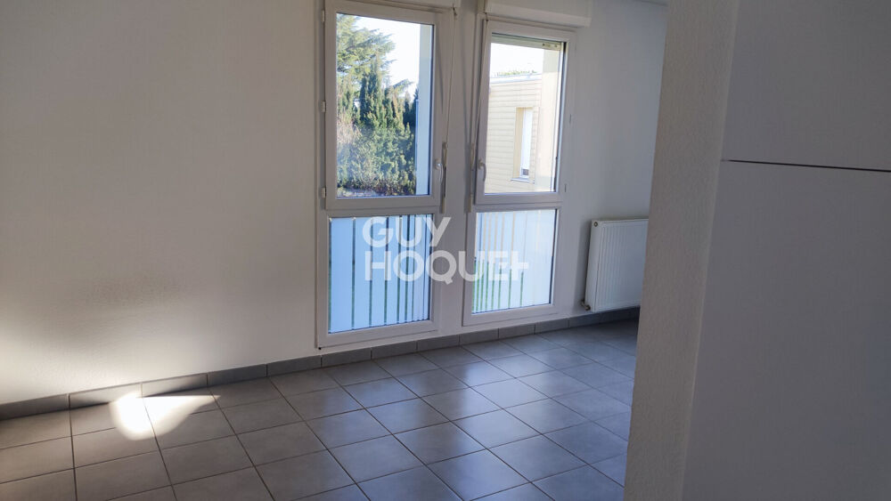 A VENDRE Tournefeuille 1 pièce(s) 23.60 m2
