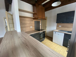  Appartement à vendre 3 pièces 63 m²