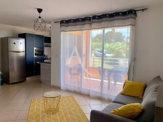  Appartement � louer 2 pi�ces 40 m�