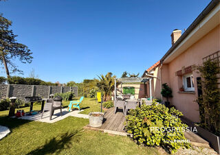  Maison à vendre 6 pièces 108 m²