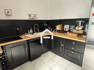  Maison � vendre 4 pi�ces 80 m�