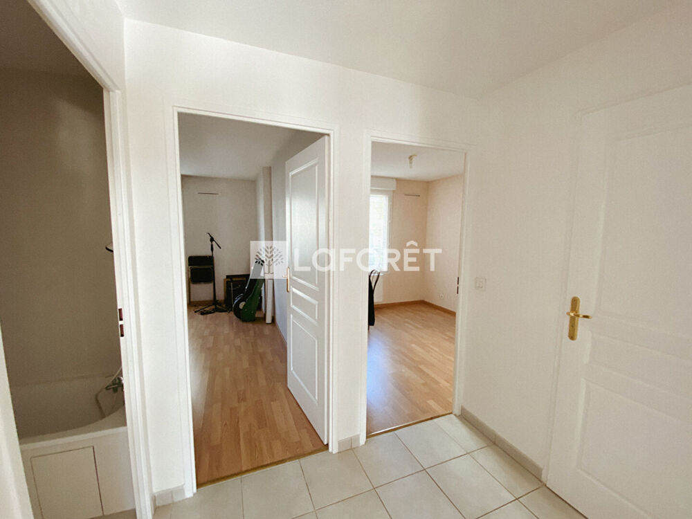 Vente Appartement SAINT MARTIN D'HERES - VALMY Saint martin d heres
