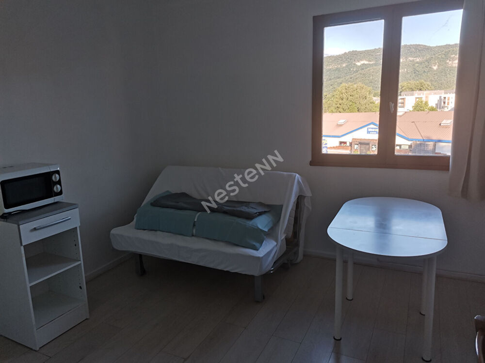 Location Appartement SEYNOD _ Studio de 20,60 m², à louer Seynod