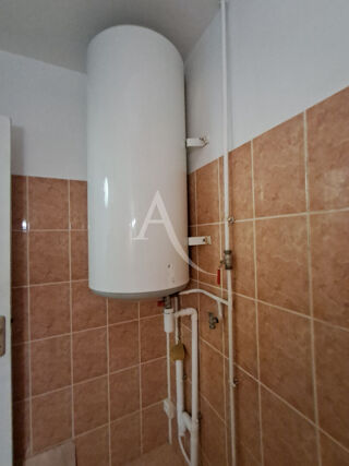  Appartement à louer 1 pièce 24 m²