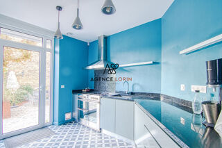  Appartement à vendre 8 pièces 154 m²