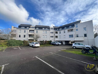  Appartement � vendre 3 pi�ces 58 m�