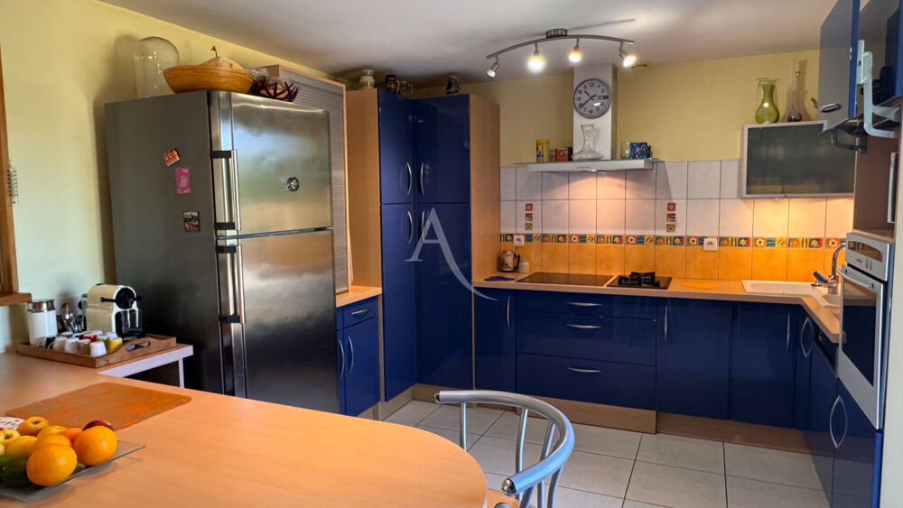 Vente Maison MAISON A VENDRE LA CHAPELLE MONTMARTIN La chapelle montmartin