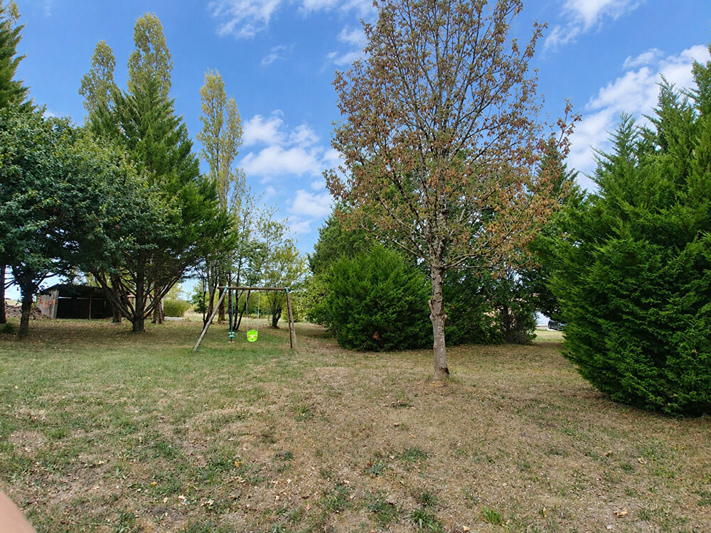 Vente Maison Maison en campagne de Caussade, 5 chambres, terrain 3000m² Caussade