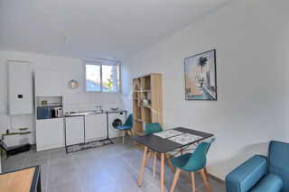  Appartement à louer 2 pièces 26 m²