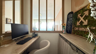  Appartement  vendre 3 pices 68 m