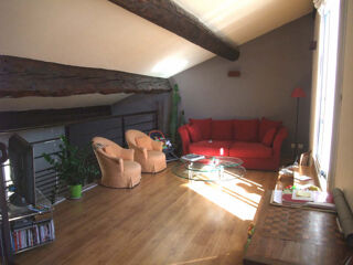  Appartement � louer 4 pi�ces 81 m�