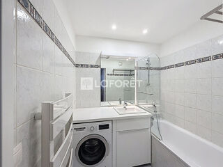  Appartement � vendre 2 pi�ces 47 m�