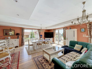  Maison à vendre 4 pièces 117 m²