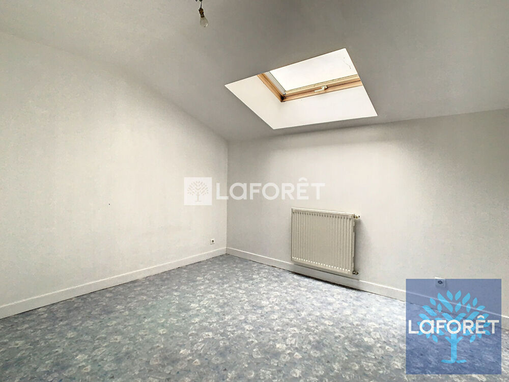 Location Appartement Appartement Rouecourt / 3 pice(s) / 69 m2 Rouecourt