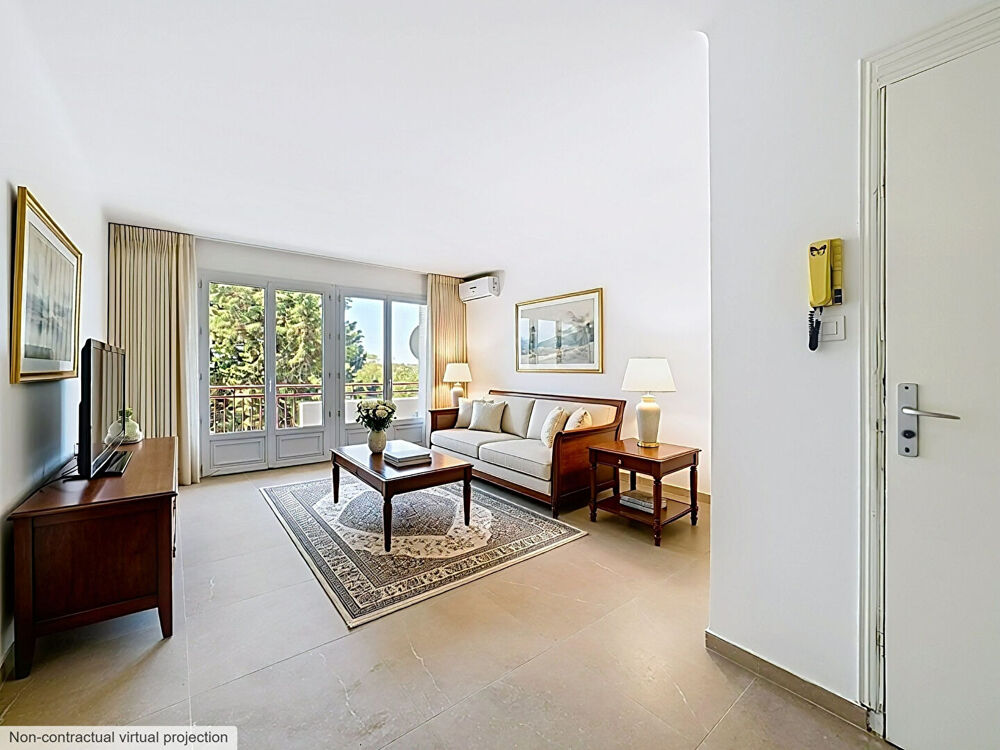 Vente Appartement Appartement 4 pièces de 83 m² - 2 balcons- Avenue Eisenhower Avignon