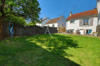  Maison à vendre 6 pièces 92 m²