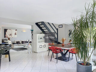  Maison à vendre 6 pièces 188 m²