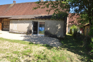  Appartement à louer 3 pièces 68 m²