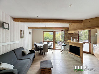  Appartement � vendre 3 pi�ces 58 m�