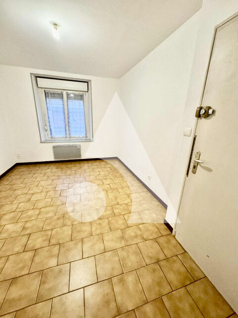  Appartement � louer 1 pi�ce 23 m�