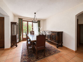  Maison à vendre 5 pièces 138 m²
