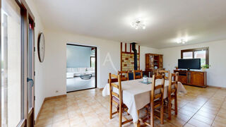  Maison à vendre 6 pièces 142 m²