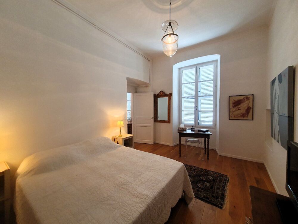 Vente Appartement Charmant appartement de prestige dans un hôtel particulier d'exception Villefranche de rouergue