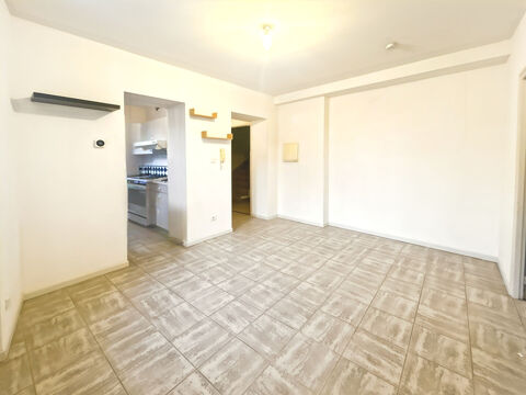  Appartement � louer 2 pi�ces 37 m�