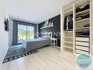  Maison � vendre 5 pi�ces 122 m� Cellettes