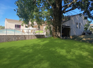  Maison à vendre 7 pièces 200 m²