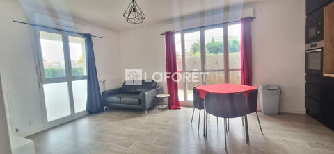  Appartement � louer 2 pi�ces 53 m�