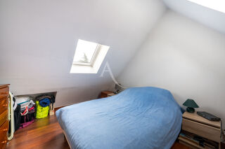  Appartement � vendre 2 pi�ces 