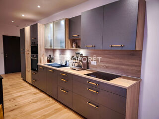  Appartement � vendre 5 pi�ces 180 m�