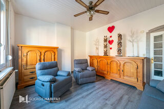  Maison à vendre 6 pièces 110 m²