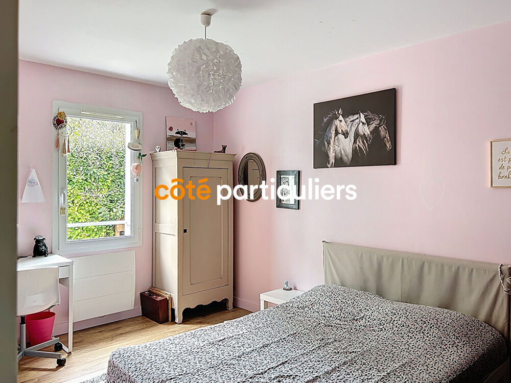  vendre  Maison Bassussarry (64200)