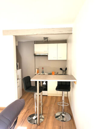  Maison  vendre 2 pices 38 m