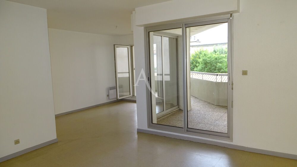APPARTEMENT AVEC TERRASSE ET GARAGE PROCHE CENTRE VILLE CARCASSONNE