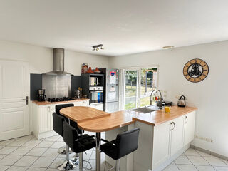  Maison � vendre 4 pi�ces 98 m�