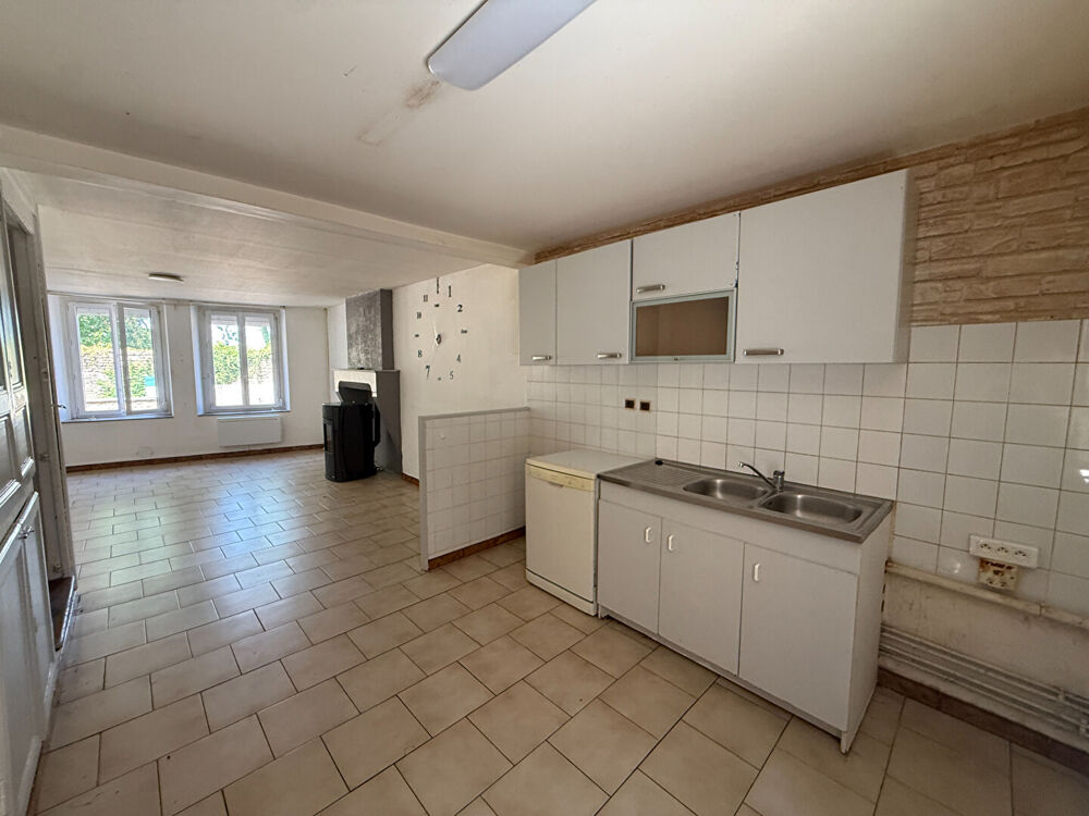 Vente Immeuble Immeuble Saint Marceau Boulzicourt