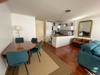  Appartement � vendre 2 pi�ces 65 m�