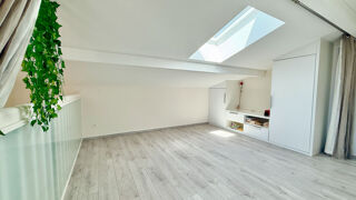  Appartement à vendre 4 pièces 98 m²