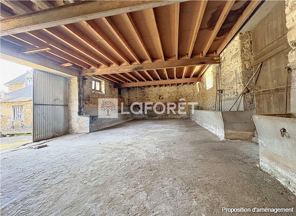 Maison Bains Sur Oust 7 pièce(s) 276 m2