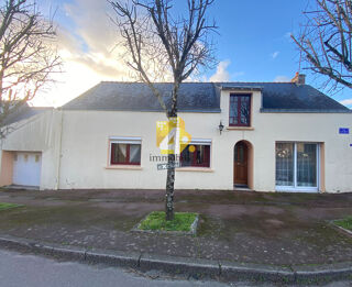  Maison  vendre 5 pices 77 m